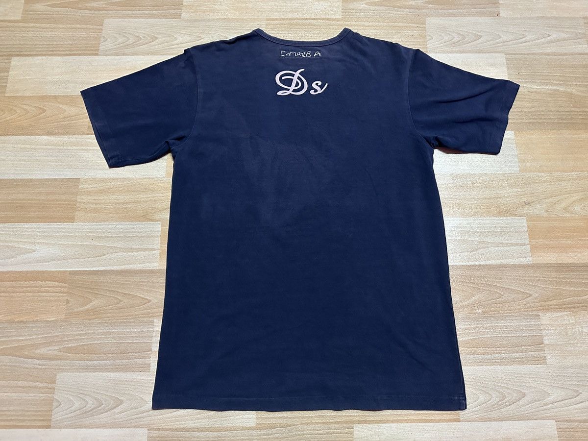Denis Simachev × Vintage Finnal🔥 Denis Simachev rare Tee Size US M / EU 48-50 / 2 - 2 Thumbnail
