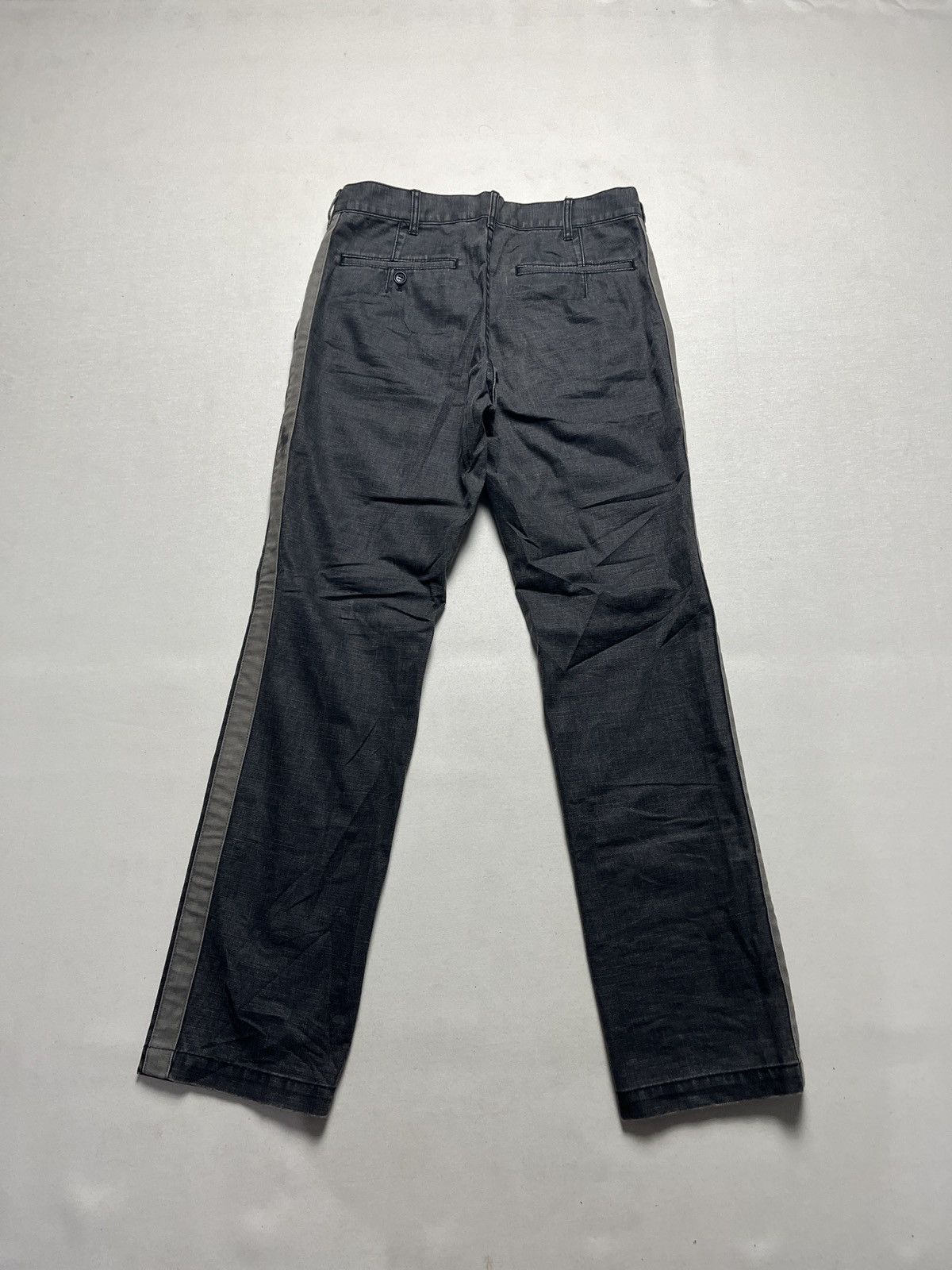 Comme des Garcons Homme Comme des garcons homme pants Size US 31 - 3 Thumbnail