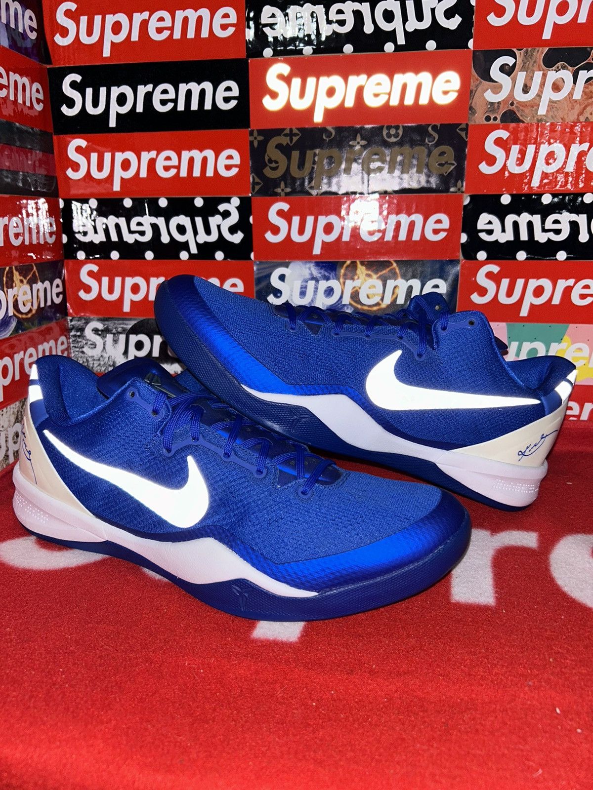 Kobe Sample | Grailed display picture 3