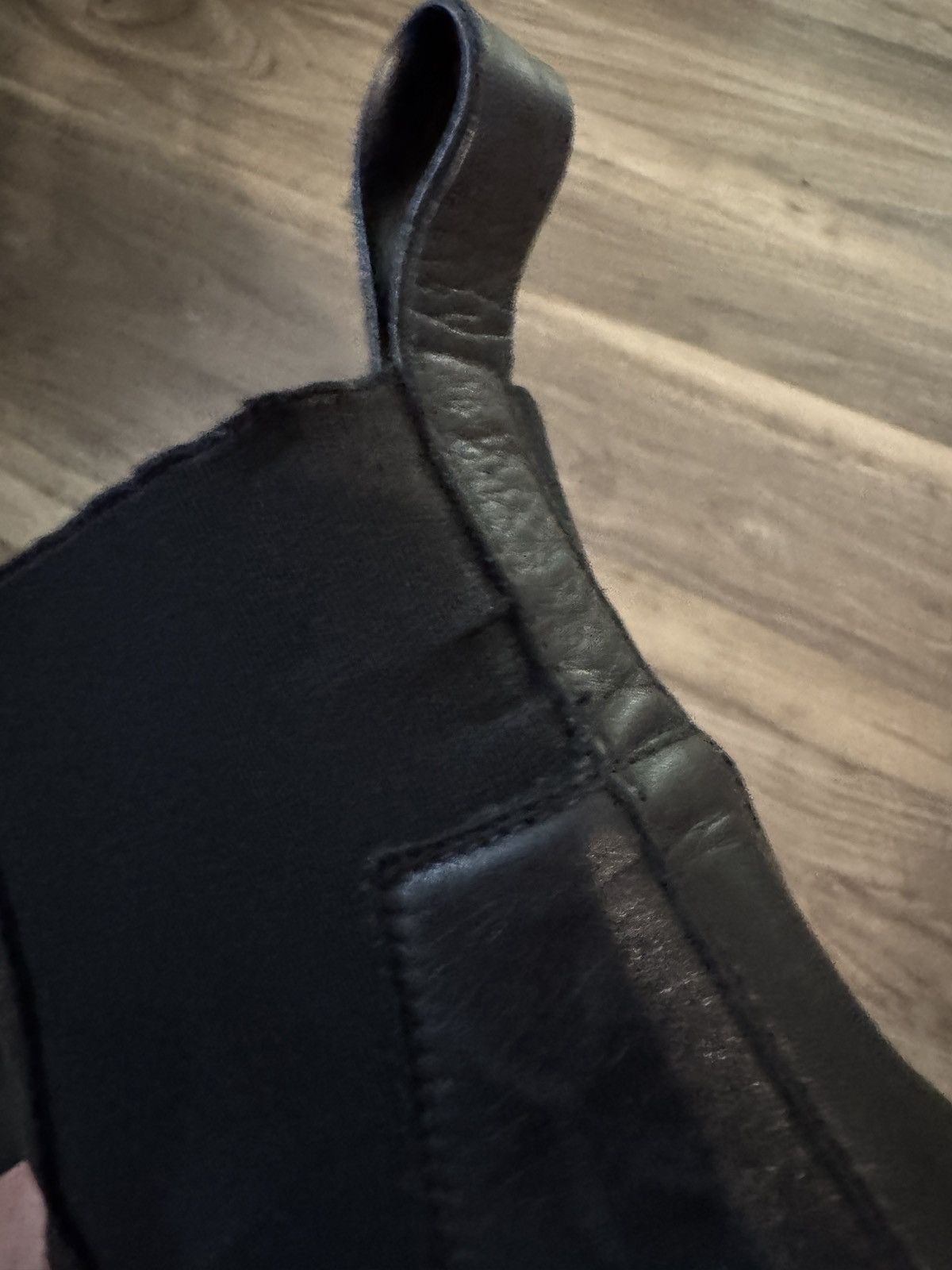 Rick Owens Rick Owens Creeper Chelsea Boot Size US 10 / EU 43 - 6 Thumbnail