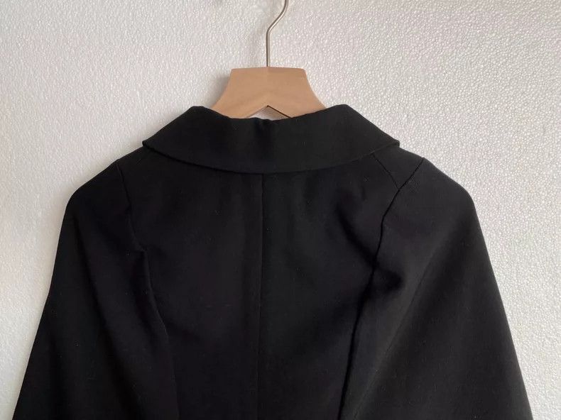 Comme des Garcons Comme Des Garcons Deconstructing deformation jacket Size S / US 4 / IT 40 - 7 Thumbnail