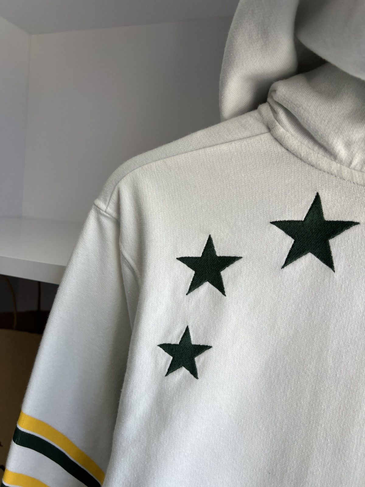 Corteiz × Nike × Vintage Vintage Nike Corteiz Hoodie Size US S / EU 44-46 / 1 - 15 Thumbnail
