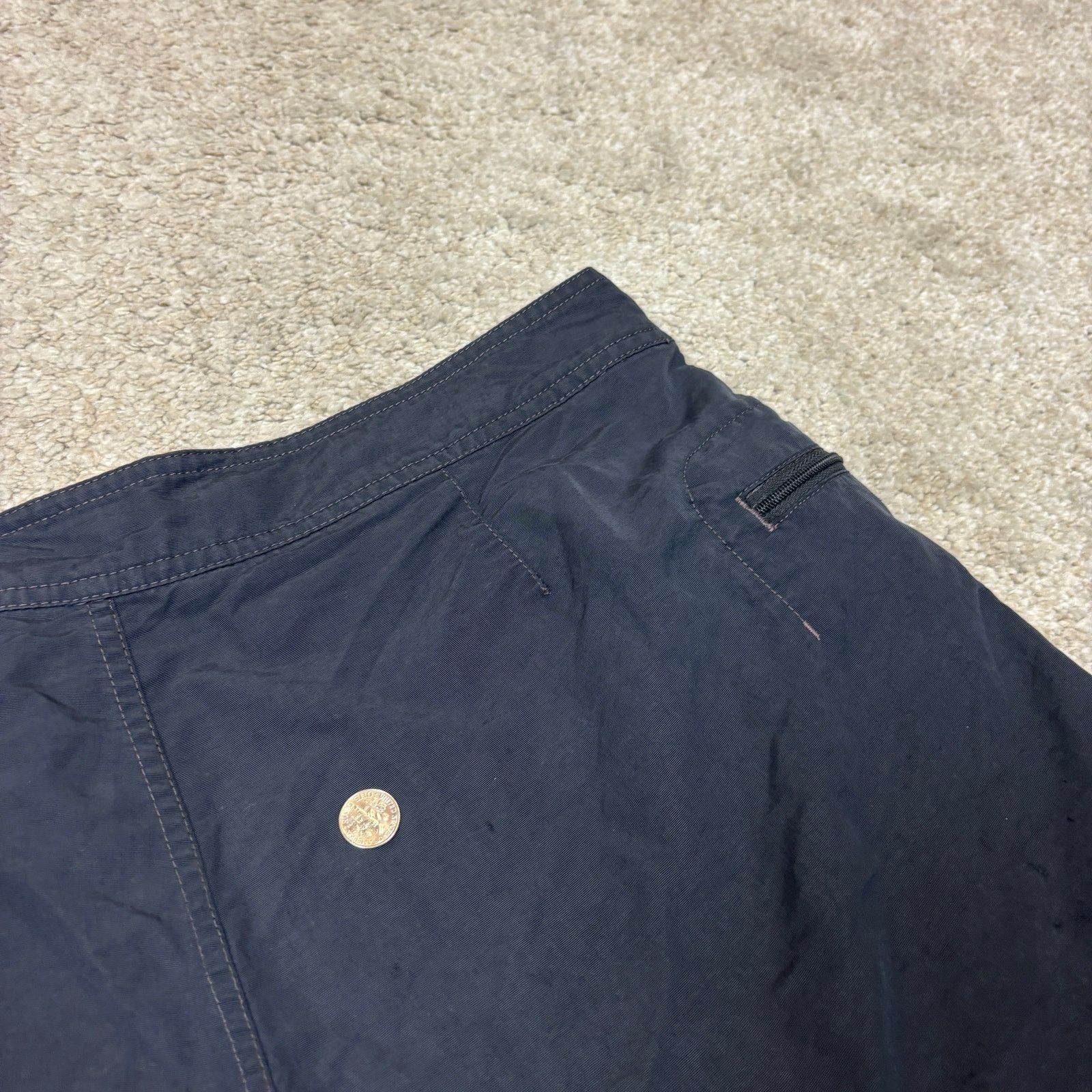 Patagonia Patagonia Wavefarer 9" Board Shorts Men's 36 Swim Surf Gorp Size US 36 / EU 52 - 7 Thumbnail