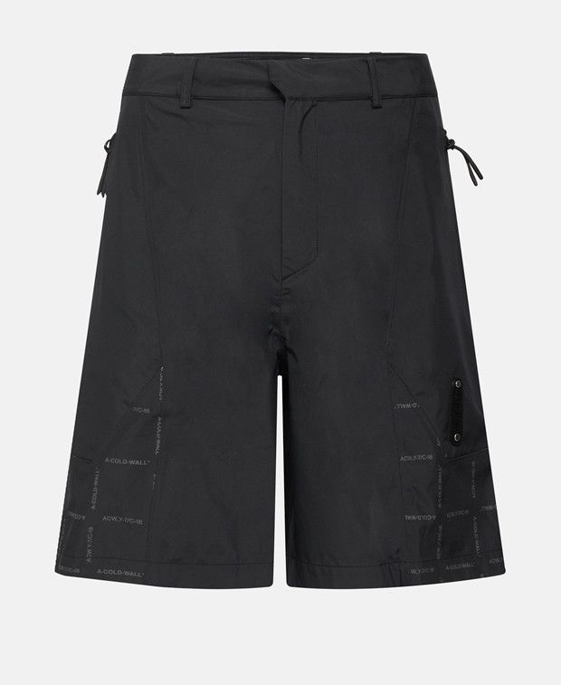 A-COLD-WALL* Bermuda shorts Size US 34 / EU 50 - 1 Thumbnail