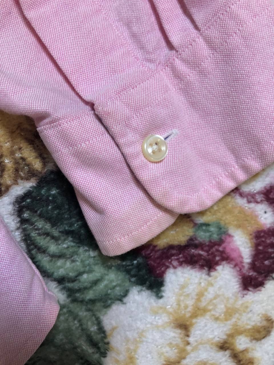 Polo Ralph Lauren Polo Ralph Lauren Vintage shirt for Man Man Long Size US L / EU 52-54 / 3 - 12 Thumbnail