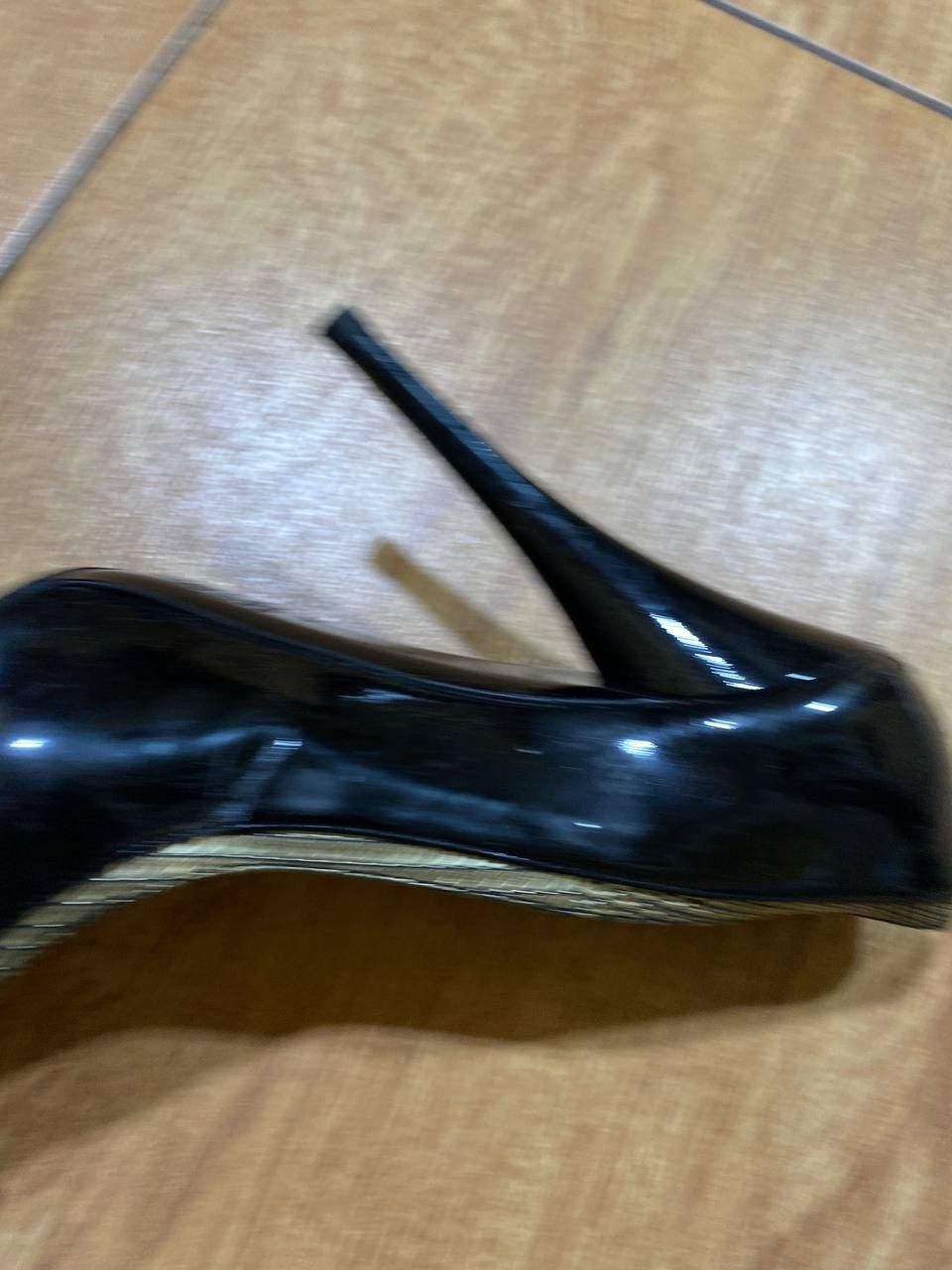 Fendi Fendi Platforms Heels Pump Shoes Size 40 Size US 10 / IT 40 - 11 Thumbnail