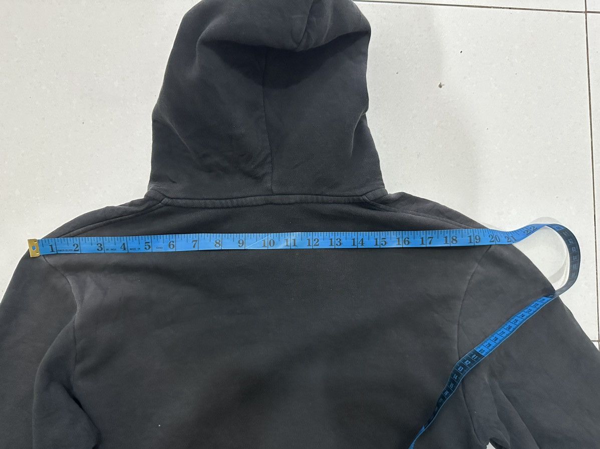 The North Face Distress The North Face Hoodies Size US S / EU 44-46 / 1 - 12 Thumbnail