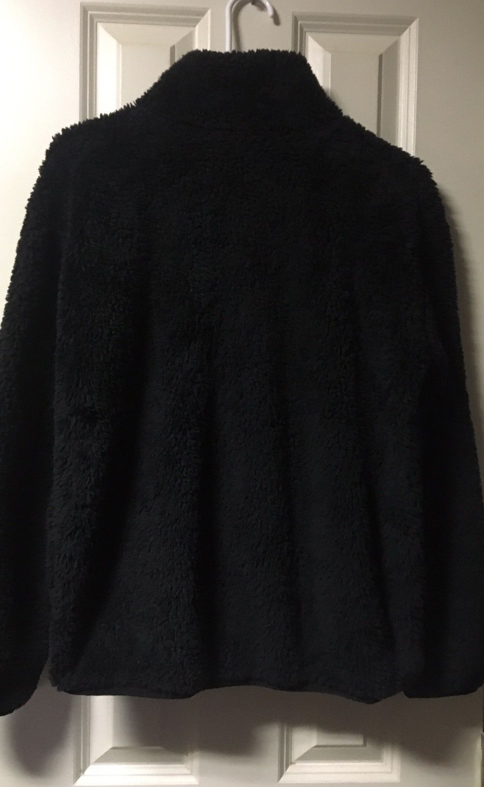 Victoria's Secret Victoria Secret Pink Women’s Black Jacket Coat Size Small Size S / US 4 / IT 40 - 9 Thumbnail