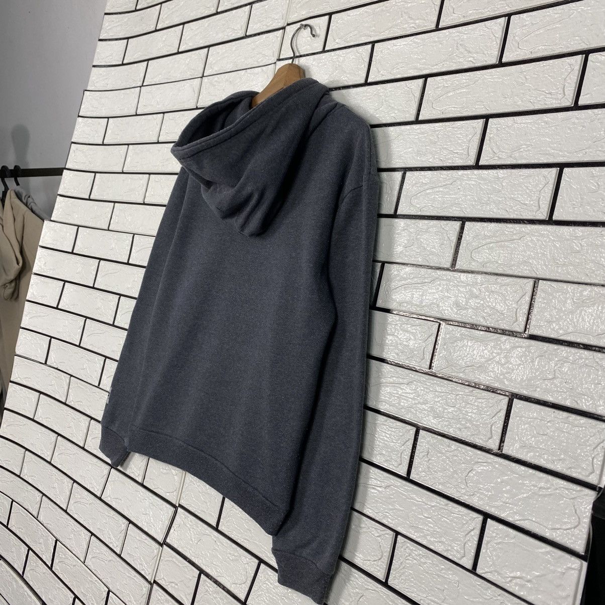 Japanese Brand Vintage Spark Hoodie Skate Big Logo Streetwear Size US S / EU 44-46 / 1 - 12 Thumbnail