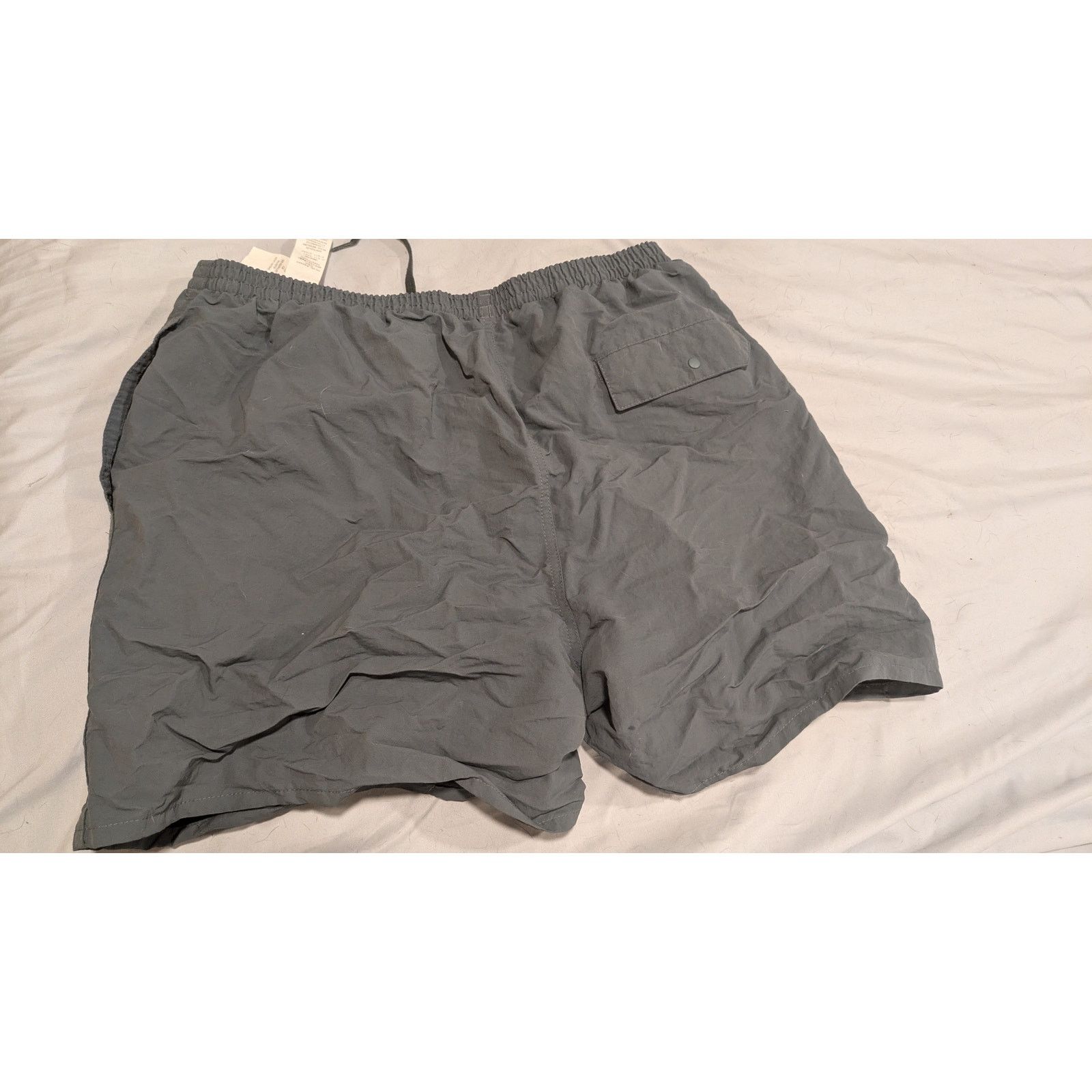 Patagonia Patagonia Baggies Shorts Size US 36 / EU 52 - 3 Thumbnail