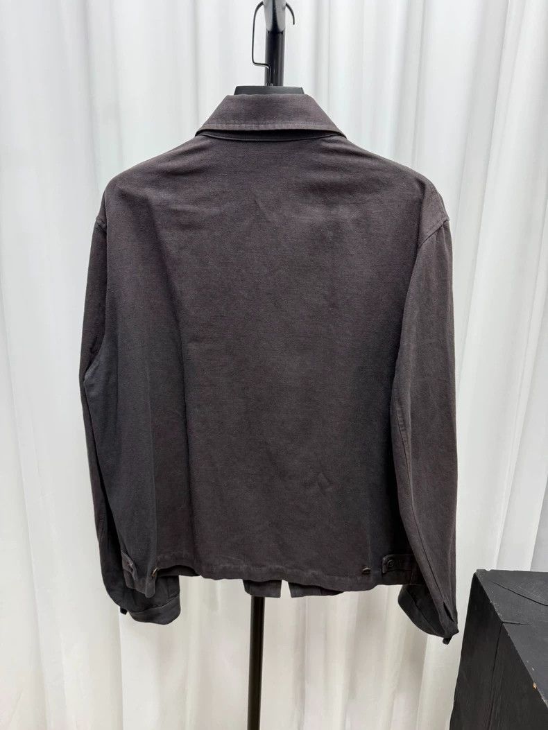 Yohji Yamamoto yohji yamamoto80s FADED Suntan Jacket 2503-Nextarrow Size US XL / EU 56 / 4 - 5 Thumbnail