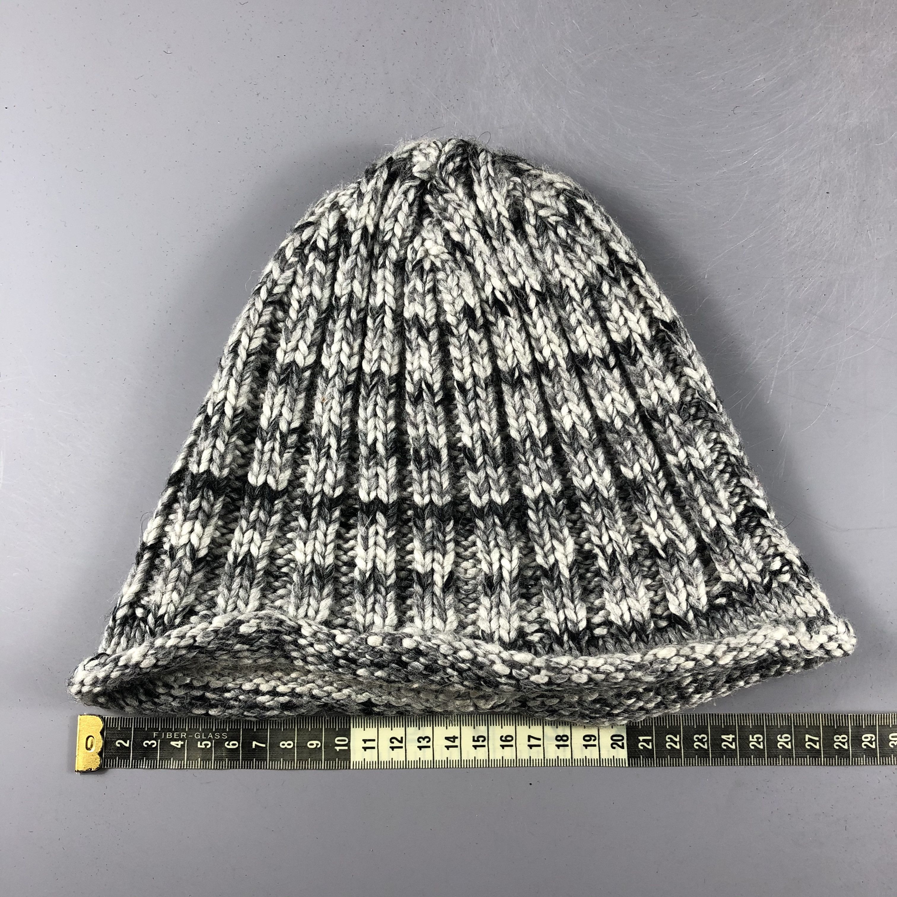 Columbia × Vintage Womens Columbia Sportwear Beanie Snow Hat Snow Cap -D029 Size ONE SIZE - 4 Thumbnail
