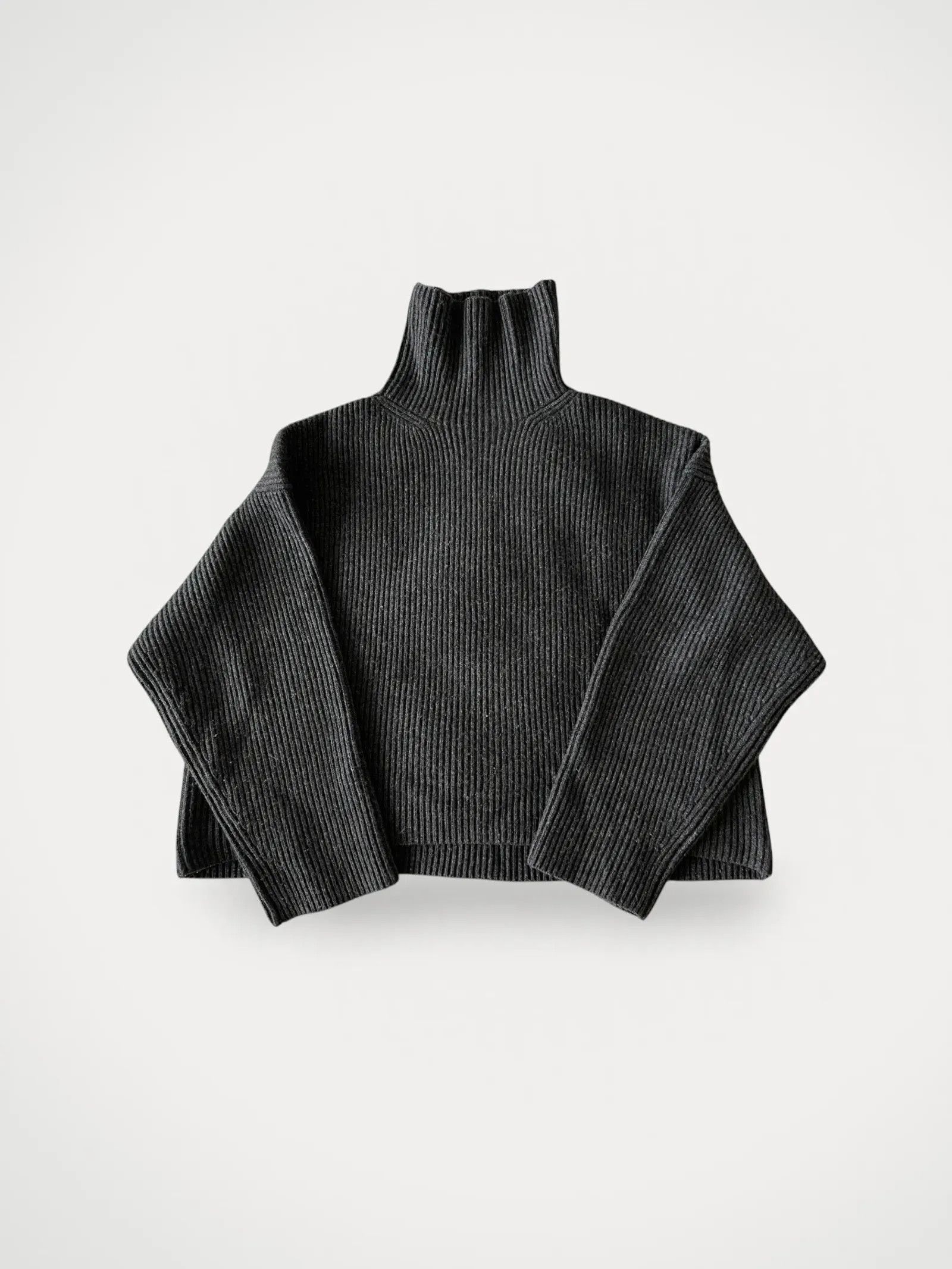 Toteme Toteme Sweater Size S / US 4 / IT 40 - 1 Thumbnail
