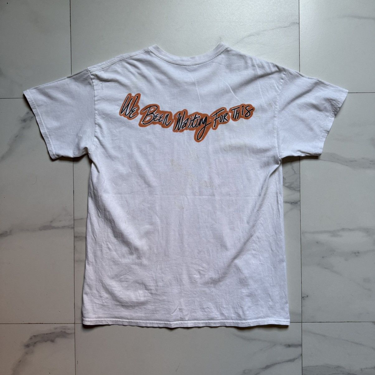 Illegal Civilization × Lil Wayne Lil Wayne x Illegal Civilization Tha Carter V FW18 Tee Size US L / EU 52-54 / 3 - 3 Thumbnail