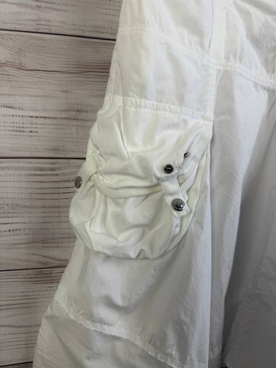 Jean Paul Gaultier JEAN PAUL GAULTIER Skirt 90s Size 30" / US 8 / IT 44 - 3 Thumbnail