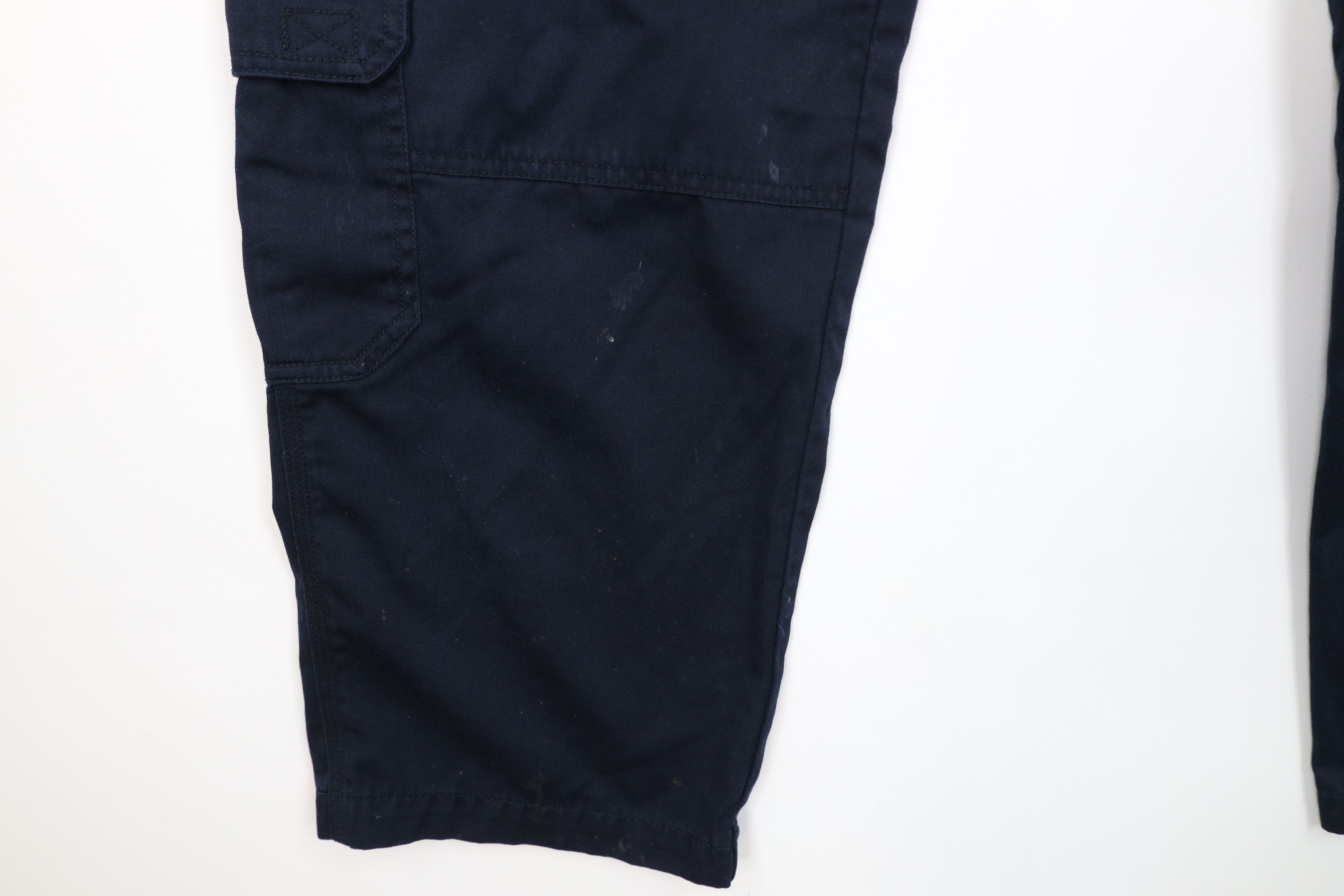 Vintage 5.11 Tactical Series EMS Uniform Double Knee Cargo Pants Size US 36 / EU 52 - 6 Thumbnail