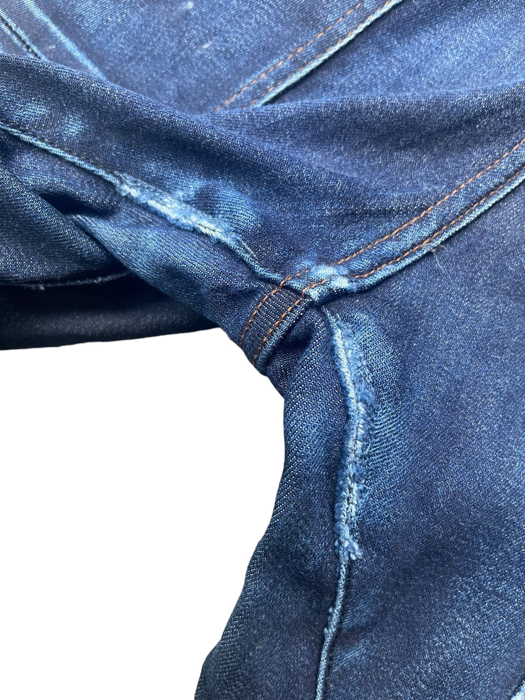 G-Star G Star Raw 3D Slim Denim Size US 32 / EU 48 - 5 Thumbnail