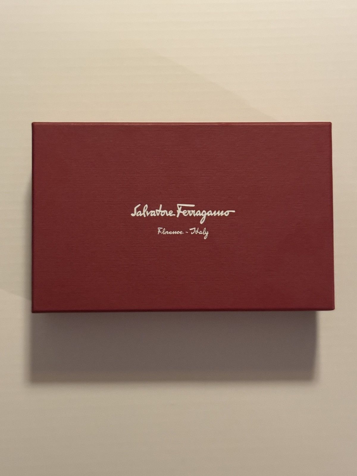 Salvatore Ferragamo Salvatore Ferragamo Women's Wallet Laminated Gold Size ONE SIZE - 9 Thumbnail