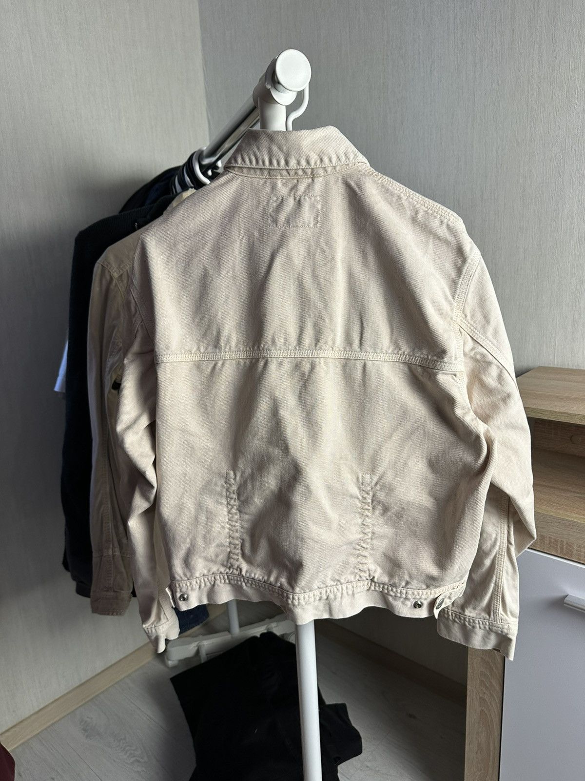 Carhartt Vintage women’s y2k carhartt work wear jacket Size US S / EU 44-46 / 1 - 5 Thumbnail