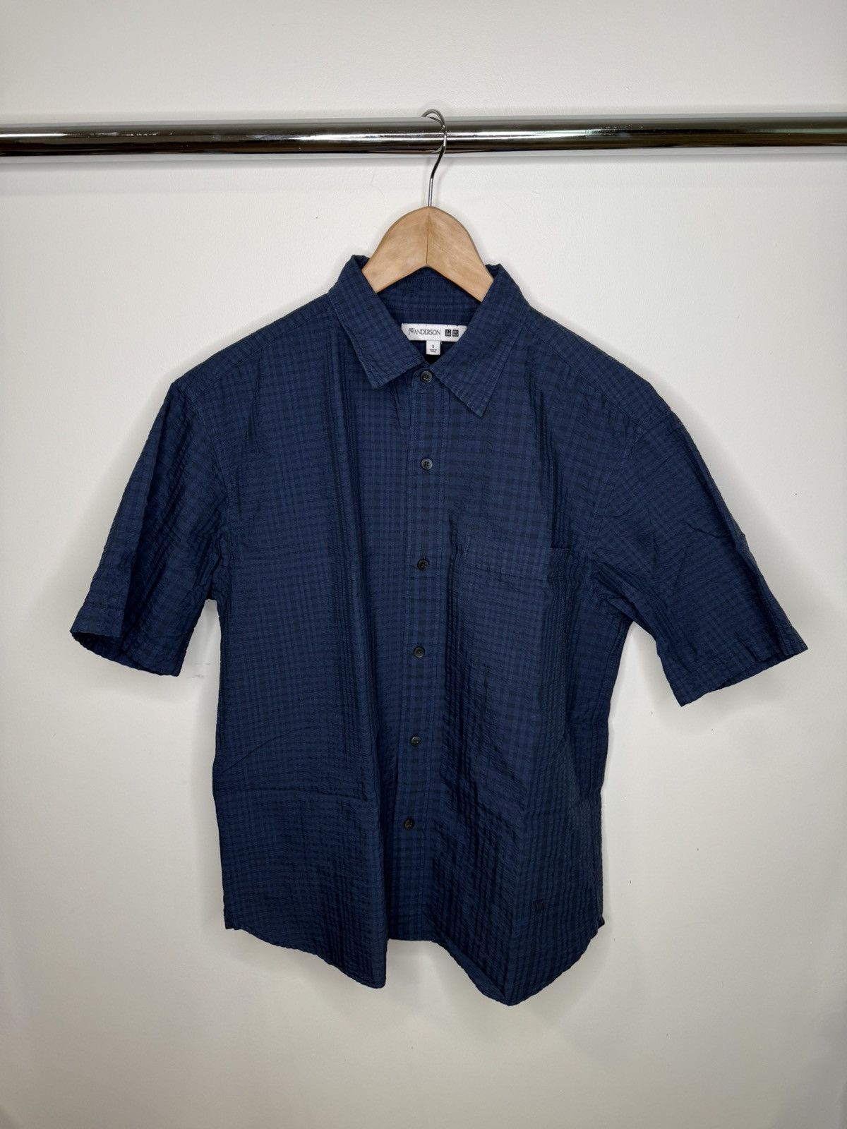 JW Anderson × Uniqlo JW Anderson X Uniqlo Size US S / EU 44-46 / 1 - 1 Thumbnail