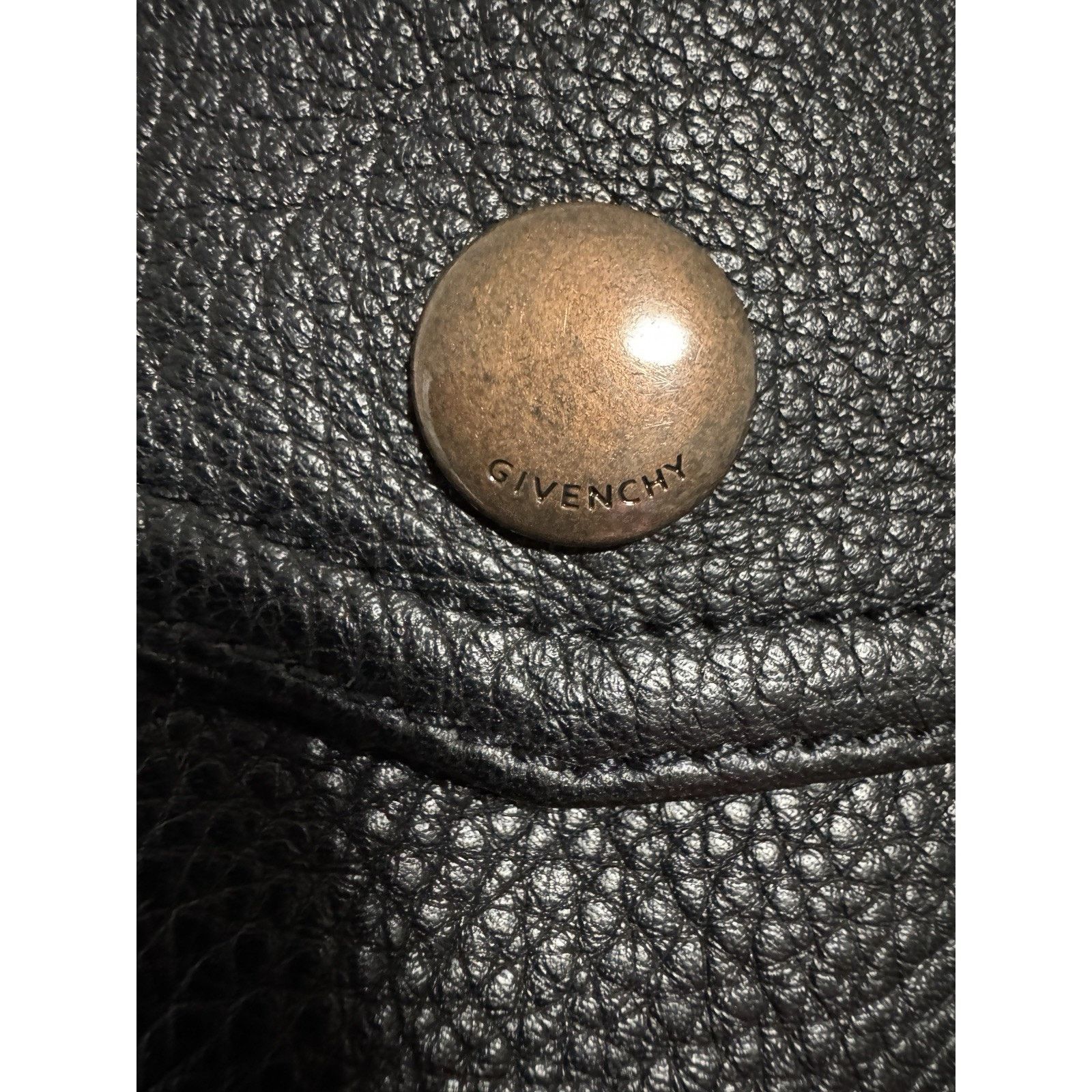 Givenchy Givenchy Jacket Fall 2016 Menswear Fashion Show Size 52 Size US L / EU 52-54 / 3 - 10 Thumbnail
