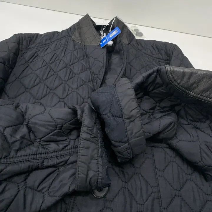 Burberry Burberry Burberry Quilted Long Sleeve Blazer Jacket-2507 Size US M / EU 48-50 / 2 - 6 Thumbnail