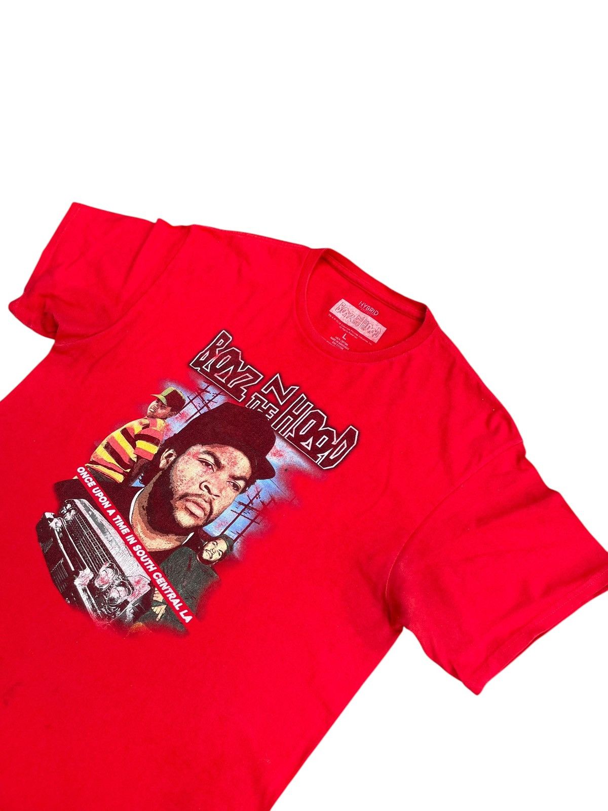 Other Ice Cube Boyz N The Hood Size US L / EU 52-54 / 3 - 2 Thumbnail