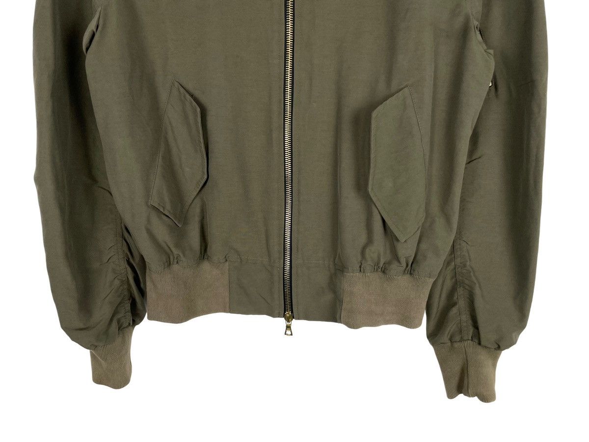 Colette × Fear of God Fear Of God x Colette 3rd Collection Bomber Size US L / EU 52-54 / 3 - 3 Thumbnail