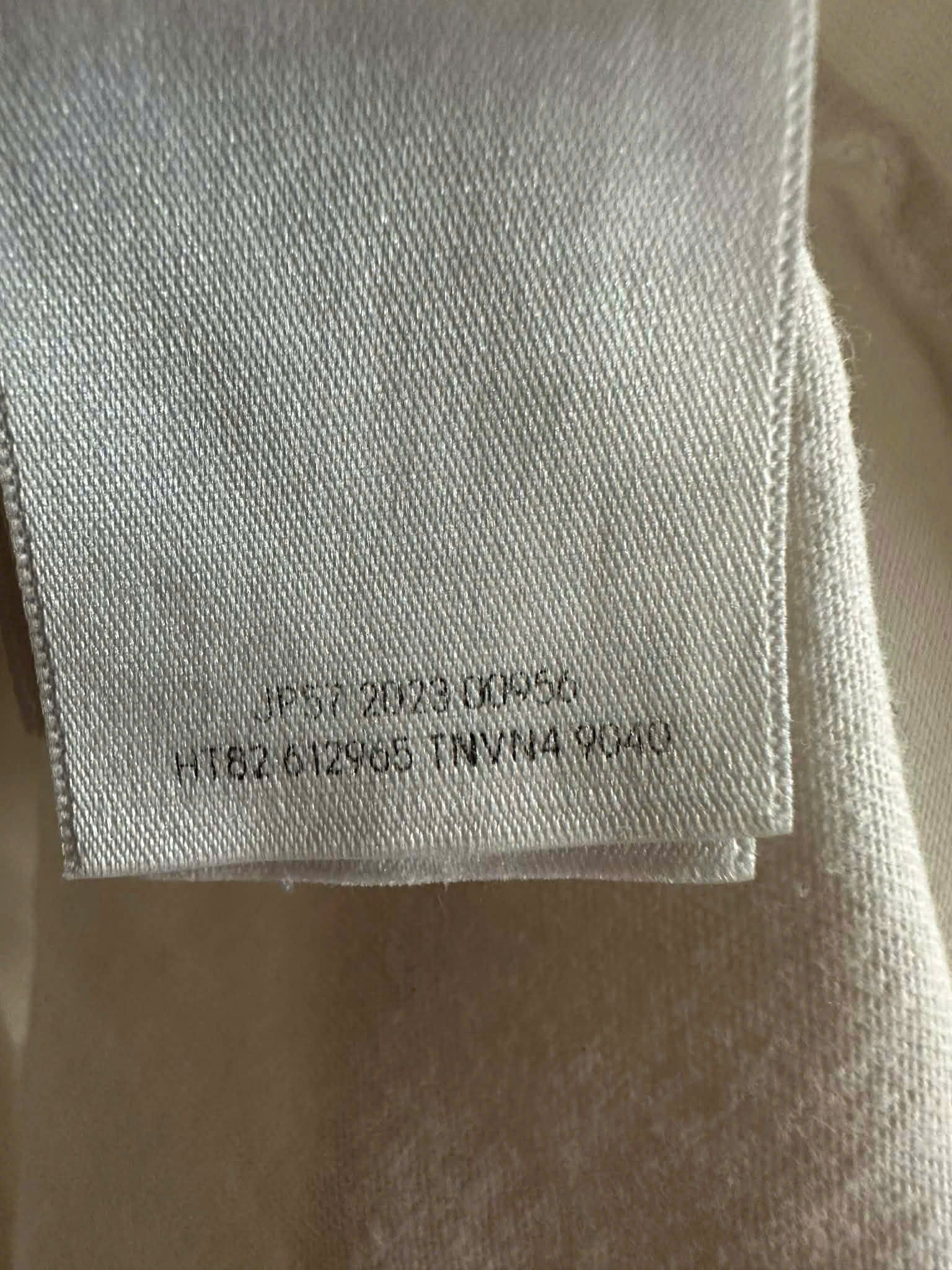 Balenciaga BALENCIAGA Size US L / EU 52-54 / 3 - 6 Thumbnail