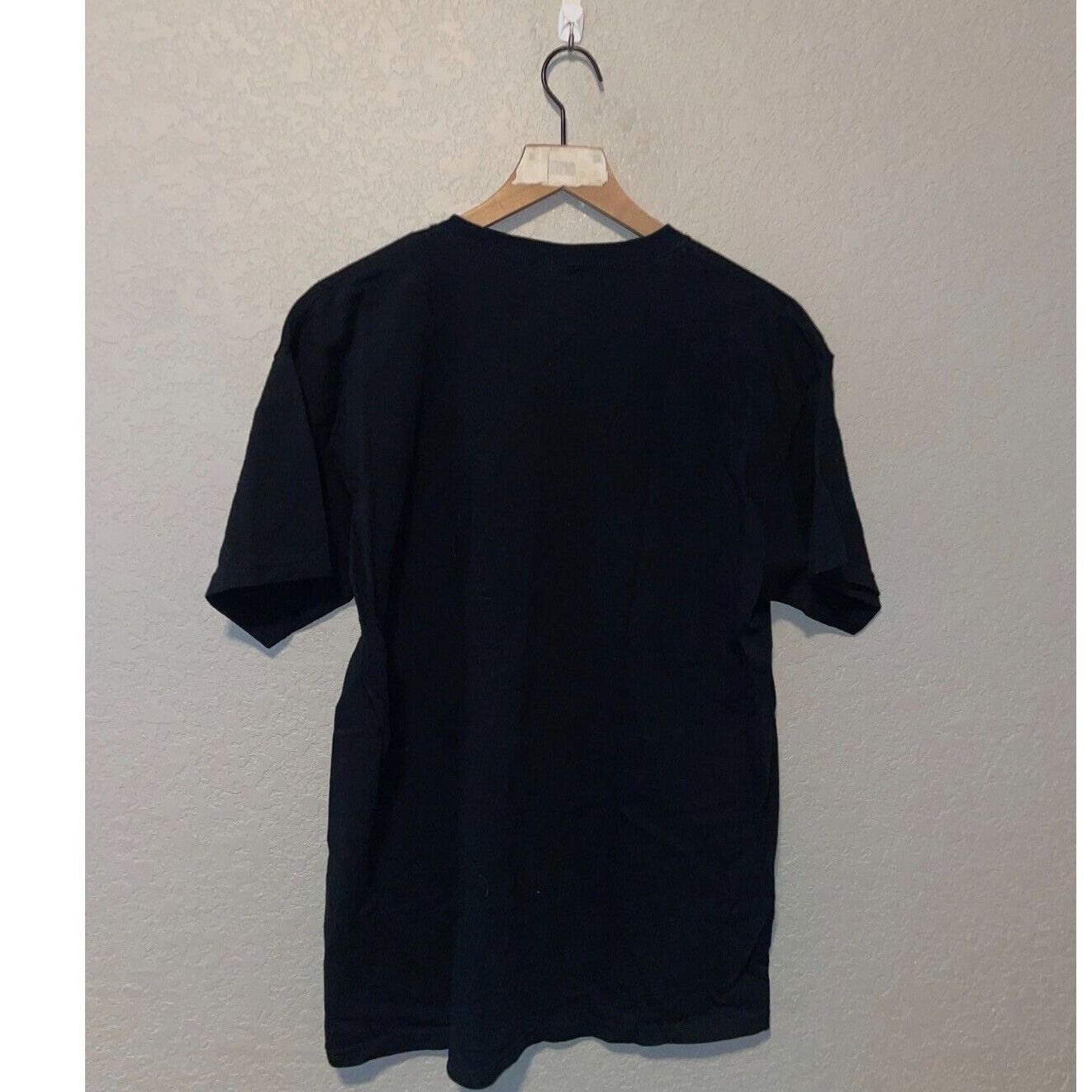 Gildan Route 66 Shirt Get Your Kicks Mother Road USA Black L Tee Size US L / EU 52-54 / 3 - 7 Thumbnail