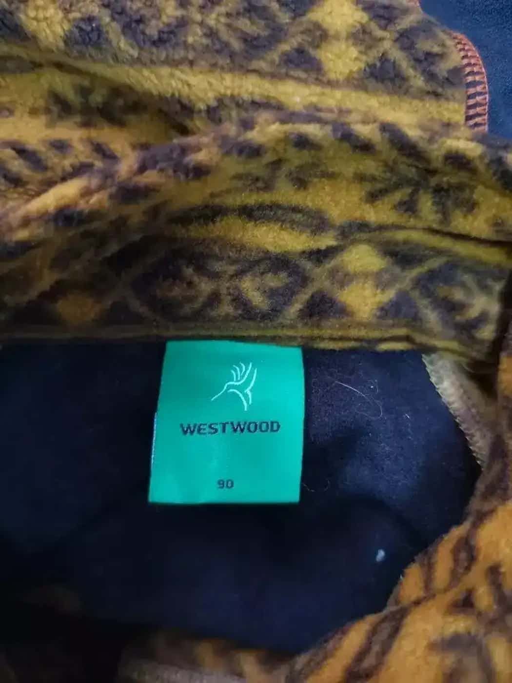 Vintage Vintage Westwood Sweaters Size US S / EU 44-46 / 1 - 2 Thumbnail