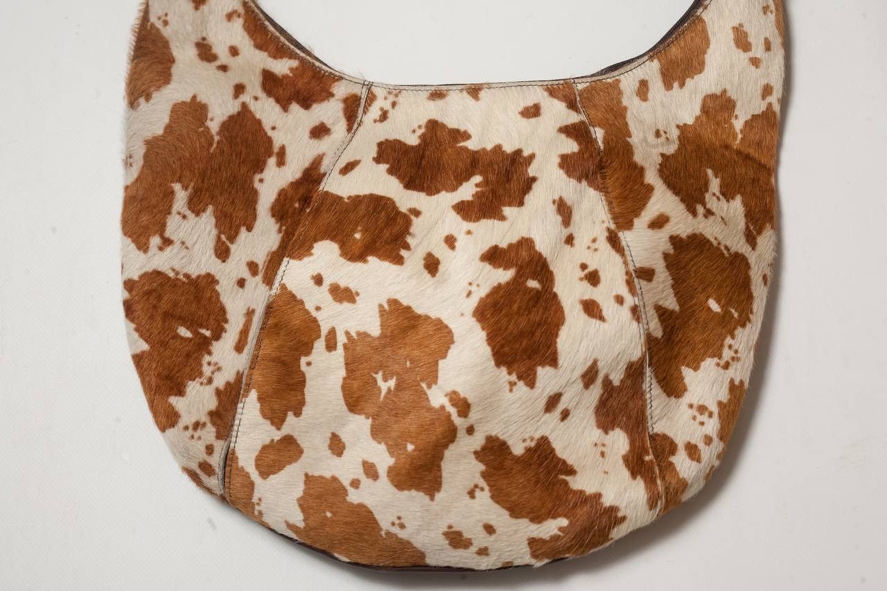 R.M. Williams R.M. Williams Cowhide Bag Size ONE SIZE - 2 Thumbnail