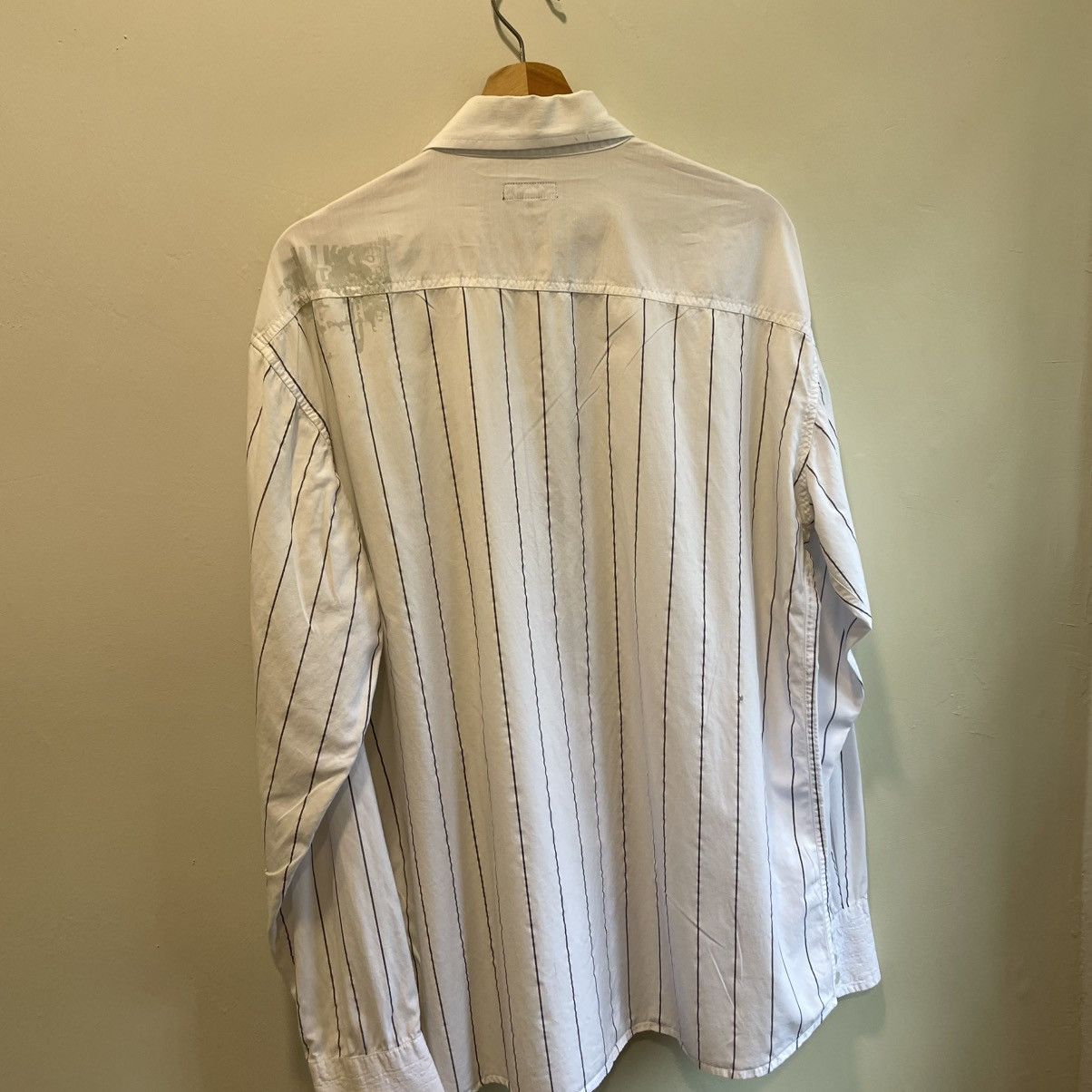 Quiksilver Vintage 90s Tribal Quiksilver Surfing Button Shirt Size US XL / EU 56 / 4 - 7 Thumbnail