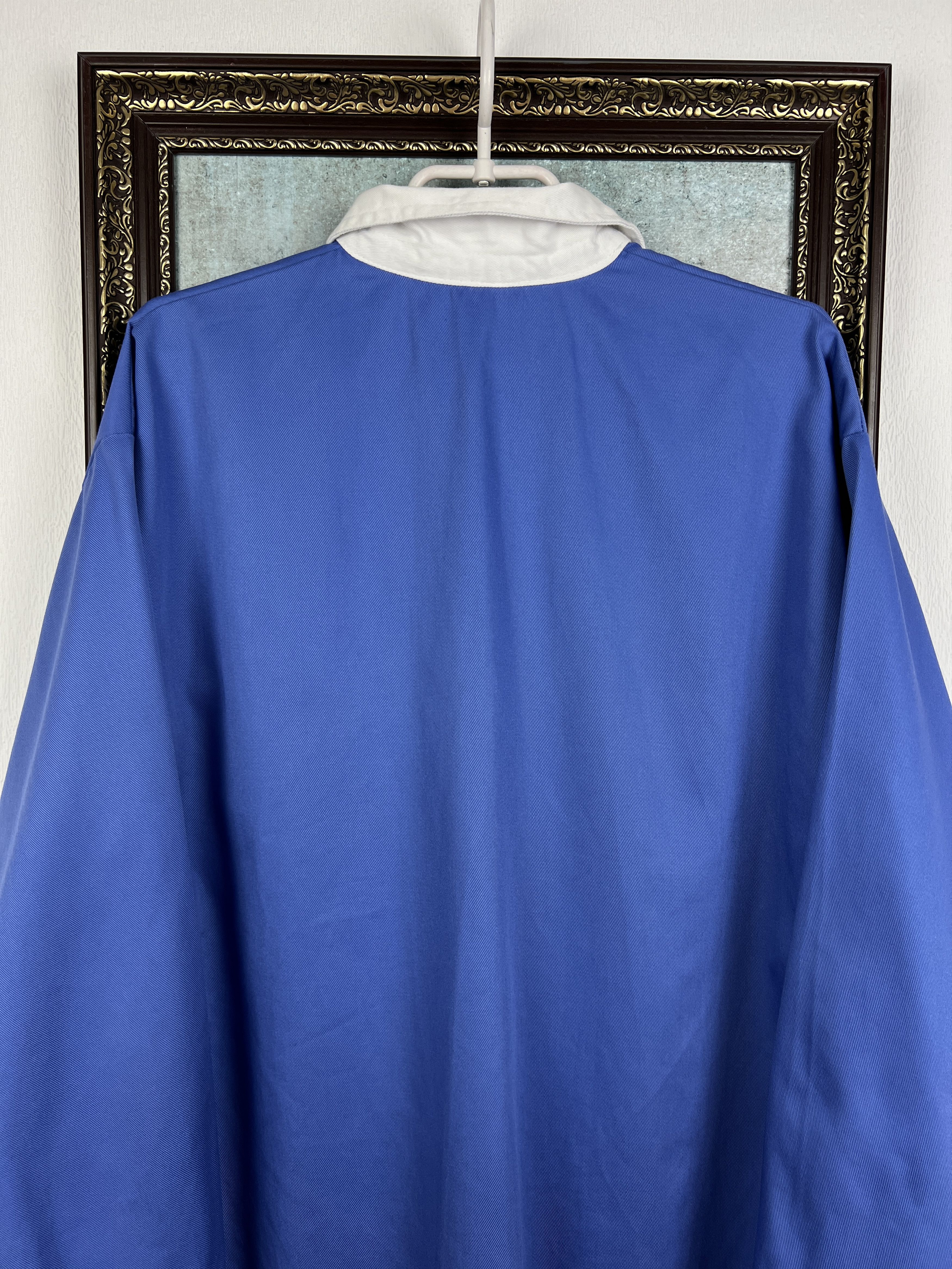 Toffs Manchester City Replicas football shirt Long Sleeve Jersey Size US L / EU 52-54 / 3 - 9 Thumbnail