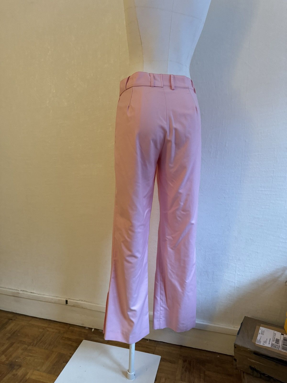 Pieces Uniques Pièce unique Pants/set Size 26" / US 2 / IT 38 - 7 Thumbnail