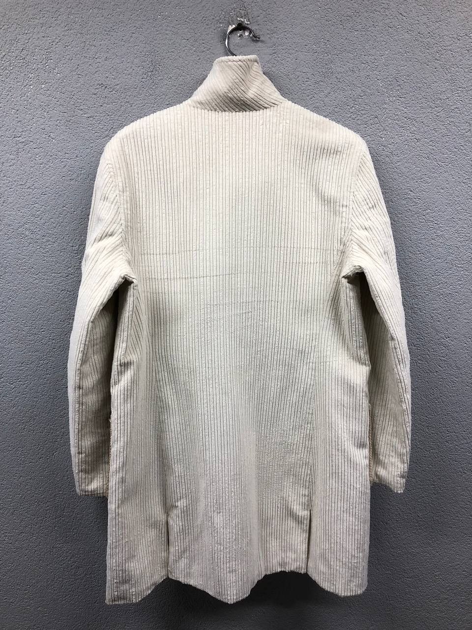 La Perla La Perla Studio womens coat Large Size L / US 10 / IT 46 - 11 Thumbnail