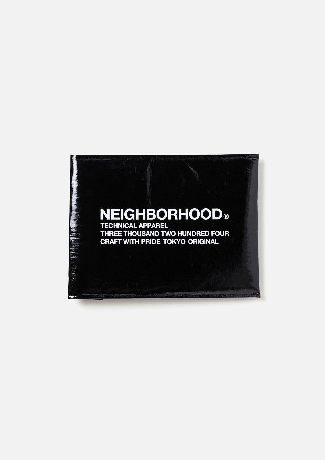 Neighborhood Neighborhood Document Case Size ONE SIZE - 1 Preview