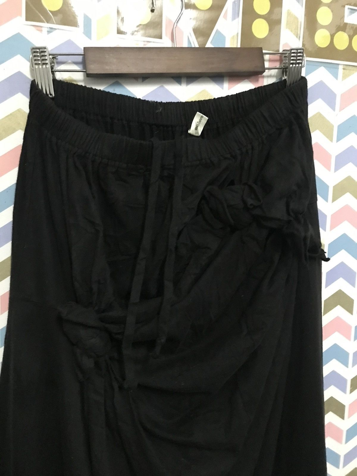 Comme des Garcons AD2002 Comme Des Garcons Size 28" / US 6 / IT 42 - 7 Thumbnail