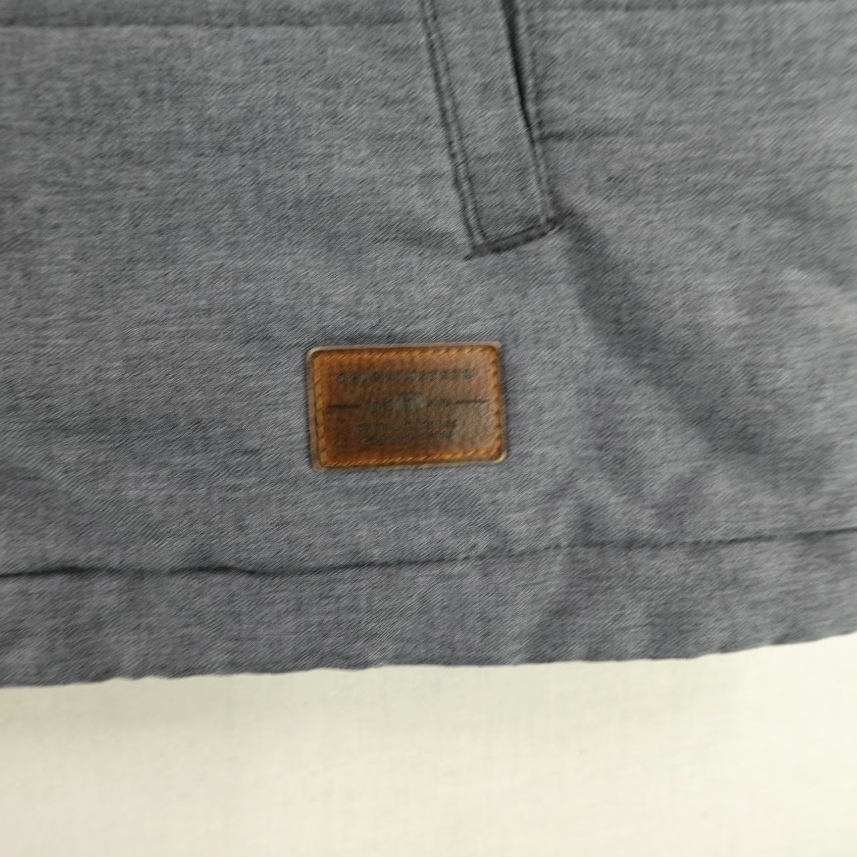 TravisMathew Travis Mathew Jacket Mens Medium Hooded Full Zip Golf North Ridge Club Coat ^ Size US M / EU 48-50 / 2 - 4 Thumbnail