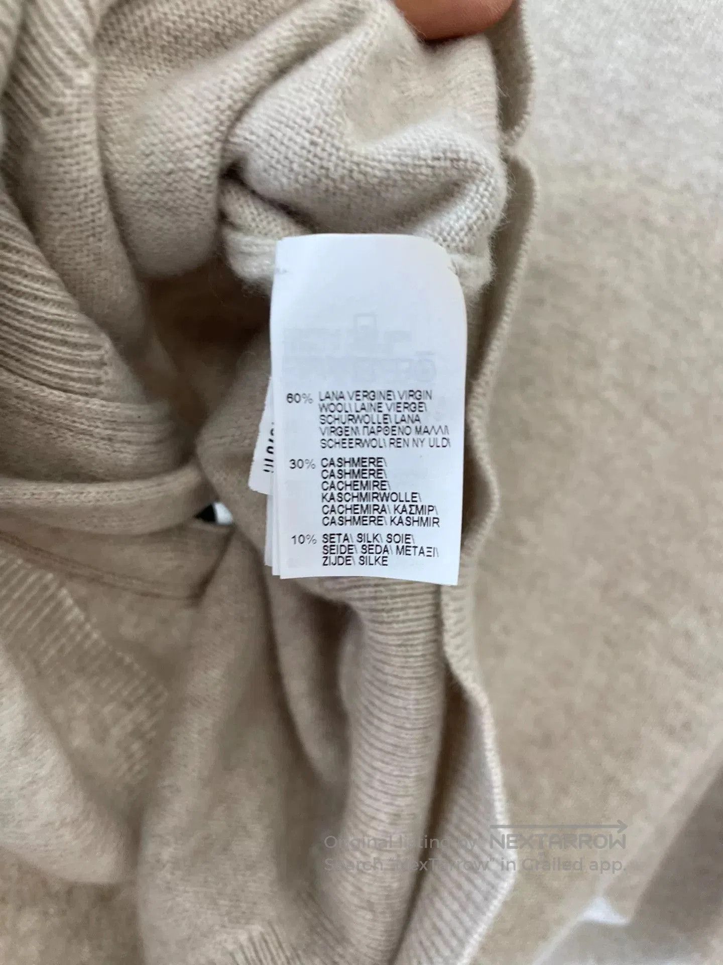 Brunello Cucinelli Brunello Cucinelli V. Size US XS / EU 42 / 0 - 6 Thumbnail