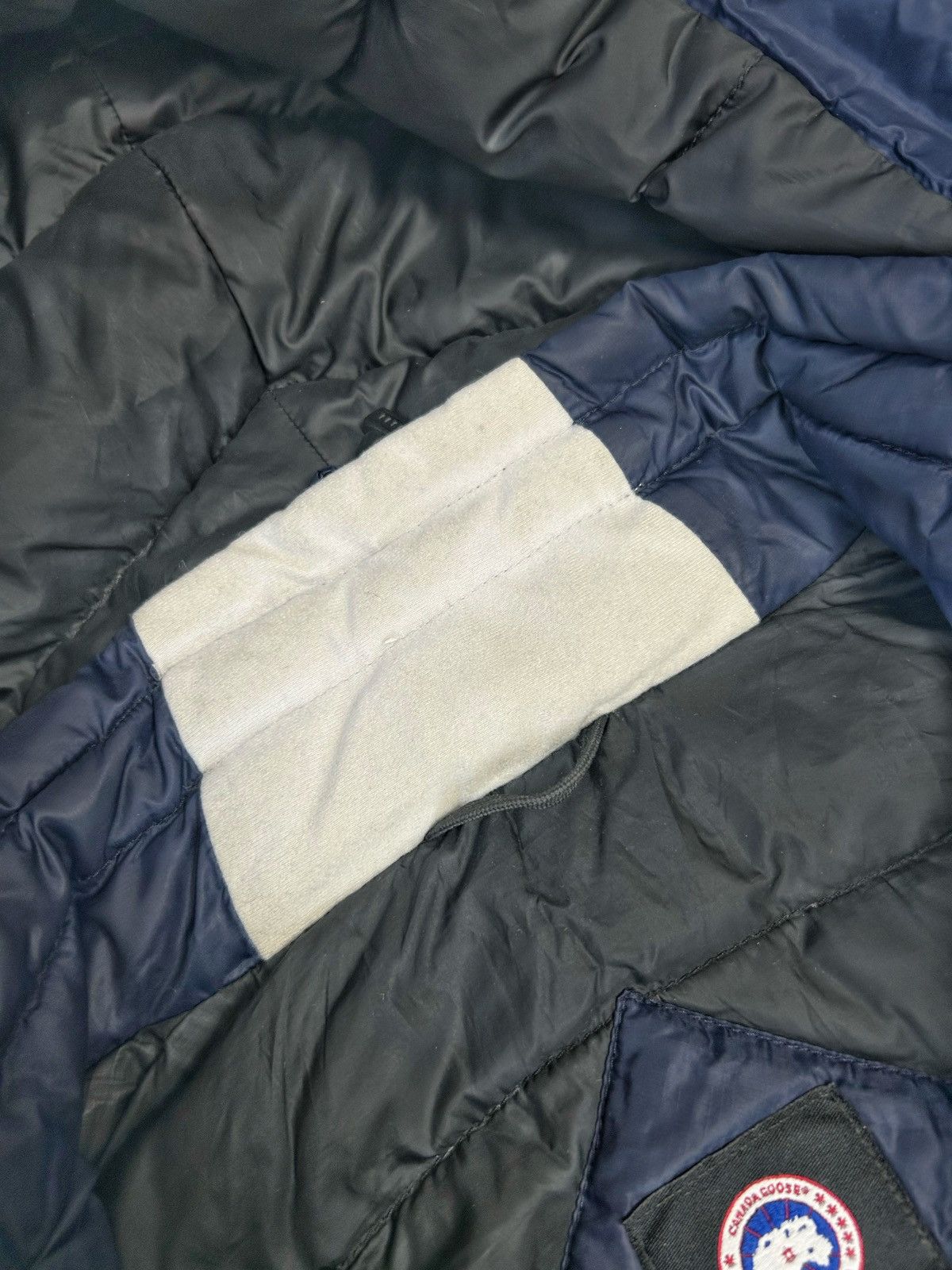 Canada Goose Canada Goose puffer parka jacket Size M / US 6-8 / IT 42-44 - 7 Thumbnail
