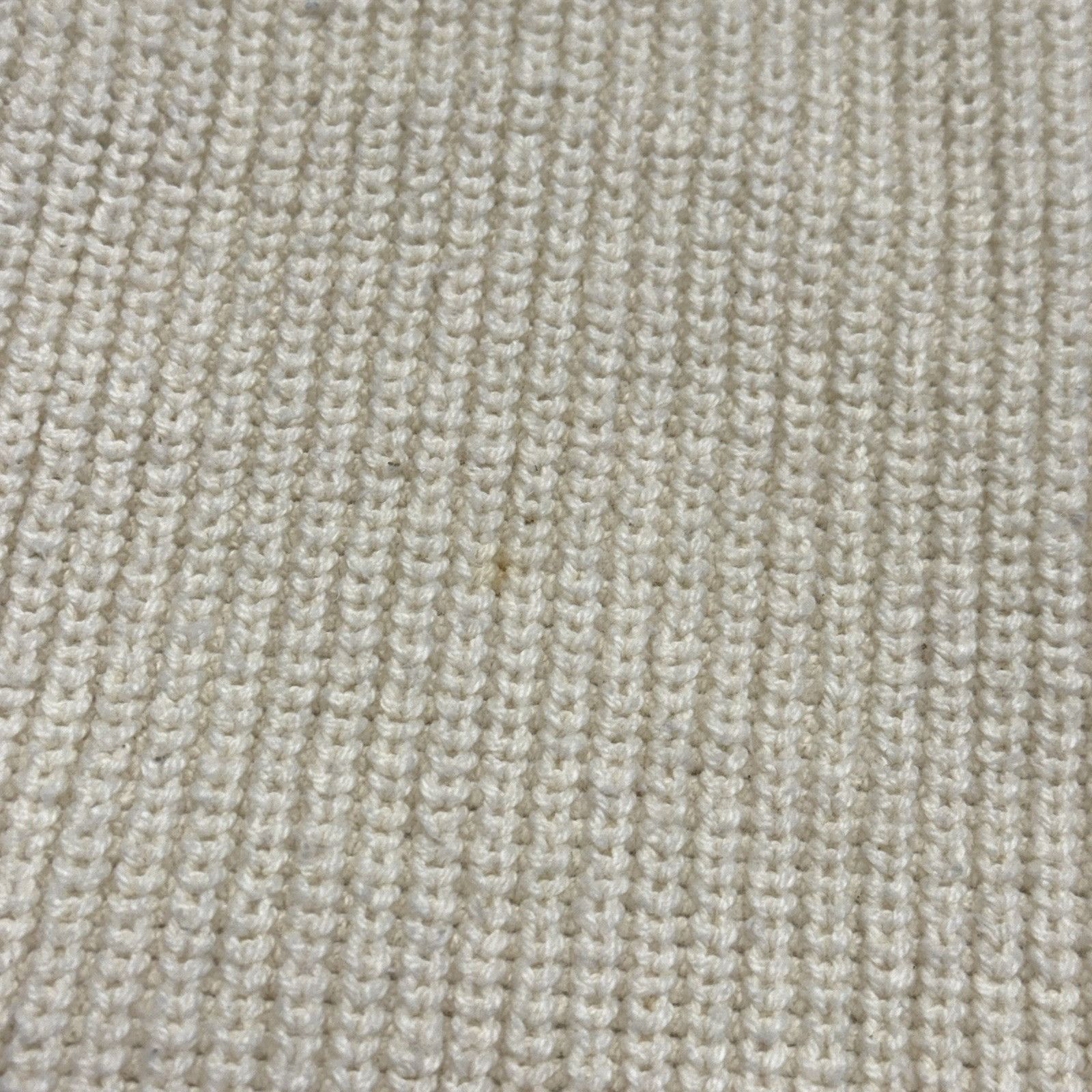 Champion × Vintage Vintage Champion Knit Sweater Mt Carmel Crewneck Cream Made Size US M / EU 48-50 / 2 - 5 Thumbnail