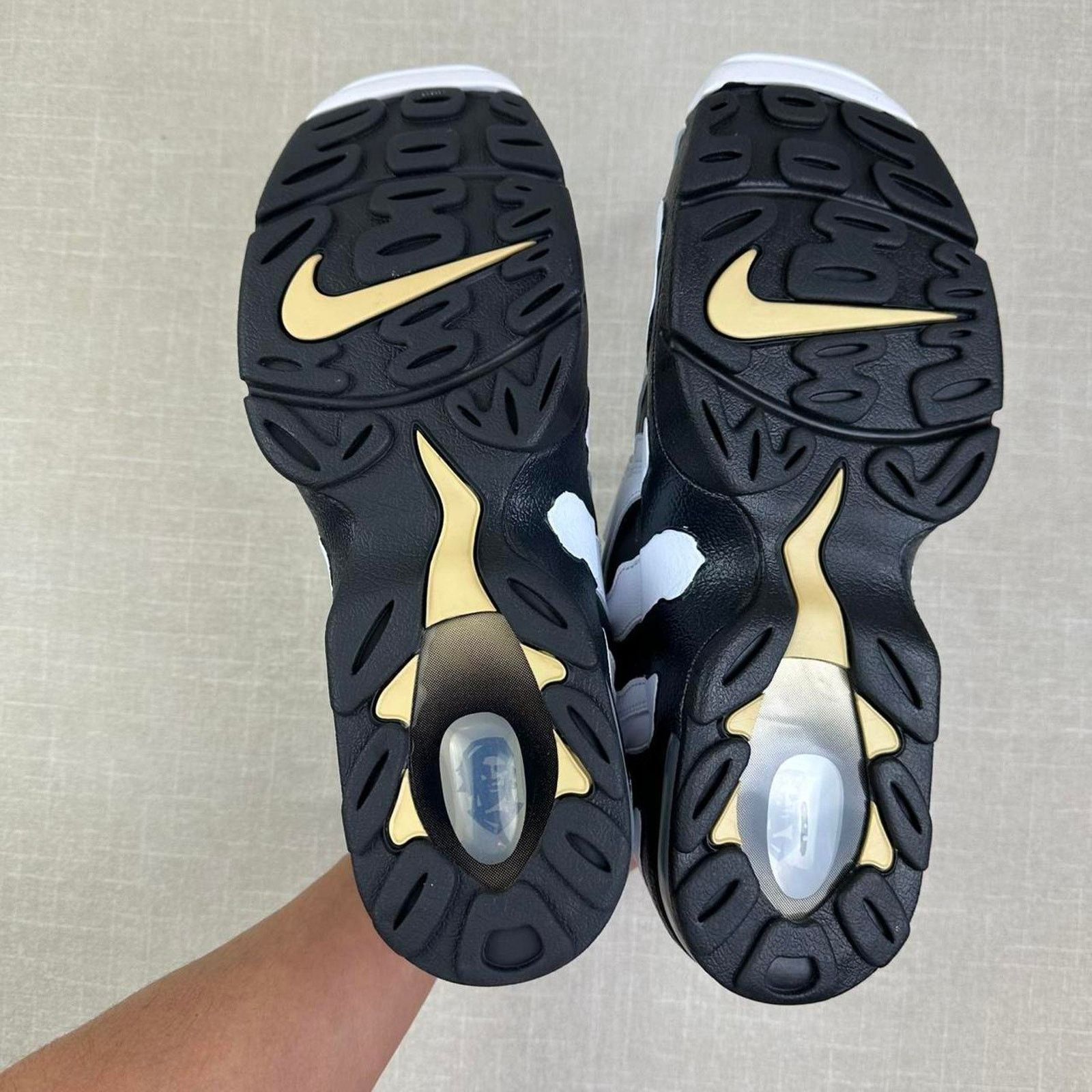 Nike Nike Air DT Max 96 "Colorado Away" Men 9.5 Size US 9.5 / EU 42-43 - 6 Thumbnail