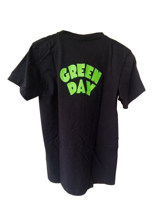 Band Tees × Vintage Green Day Dookie Vintage T-Shirt Merch Thunder Plus Punk 90s Size US S / EU 44-46 / 1 - 2 Thumbnail