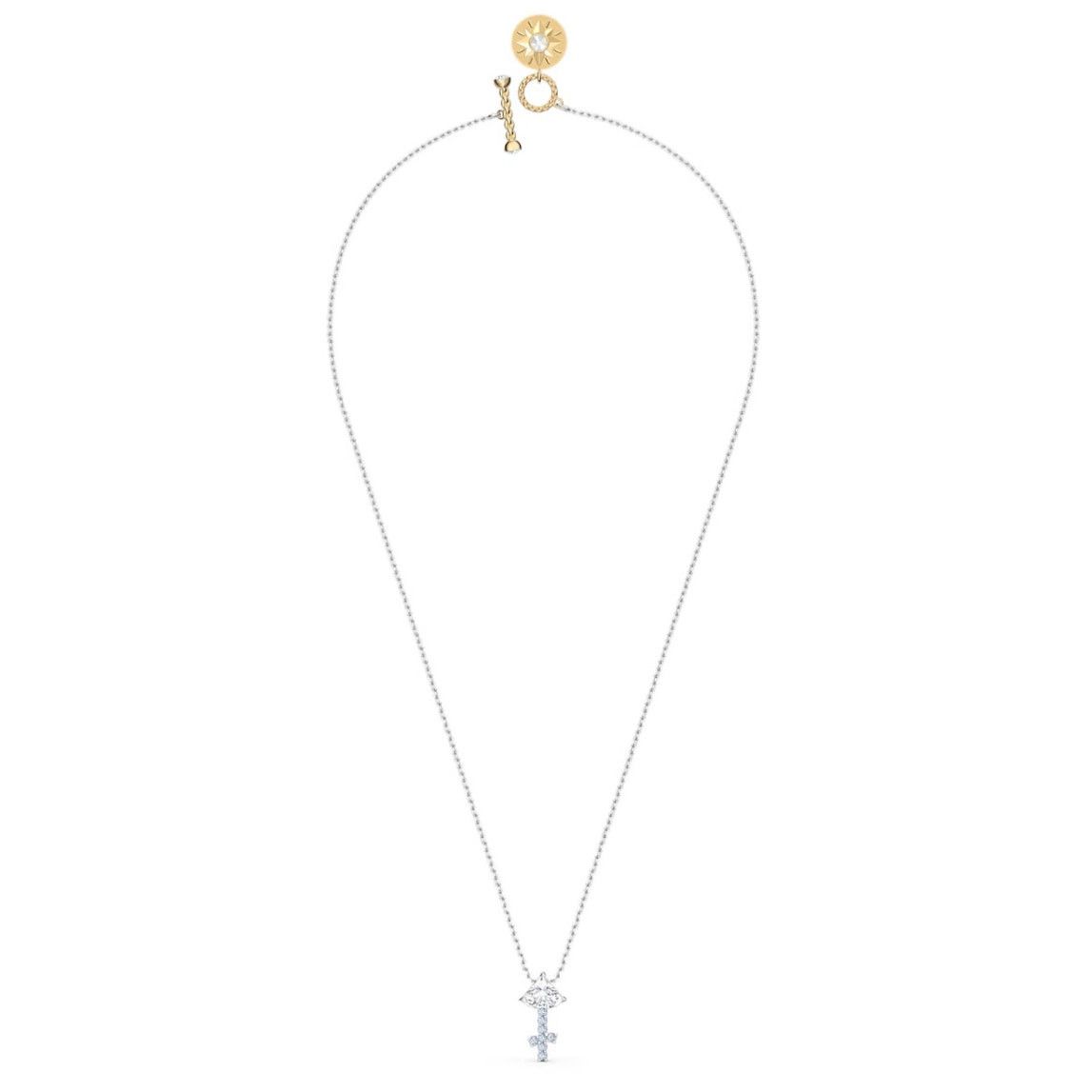 Swarovski Swarovski Zodiac II Sagittarius Necklace Size ONE SIZE - 9 Thumbnail