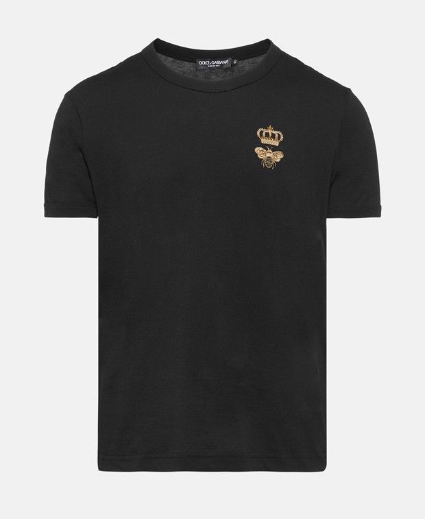Dolce & Gabbana T-shirt Size US XL / EU 56 / 4 - 1 Preview