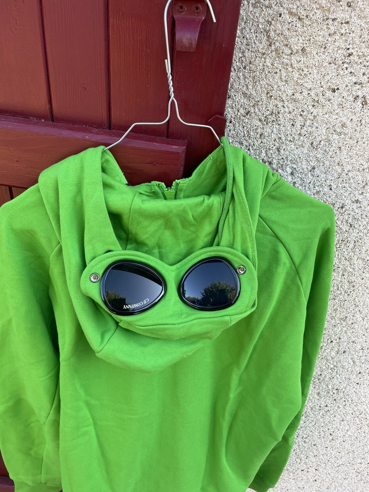 C.P. Company Ligth green CP Company sweatshirt Size US M / EU 48-50 / 2 - 3 Thumbnail