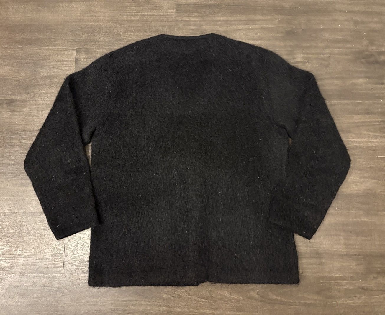 Our Legacy Classic Knit Cardigan Size US M / EU 48-50 / 2 - 5 Thumbnail