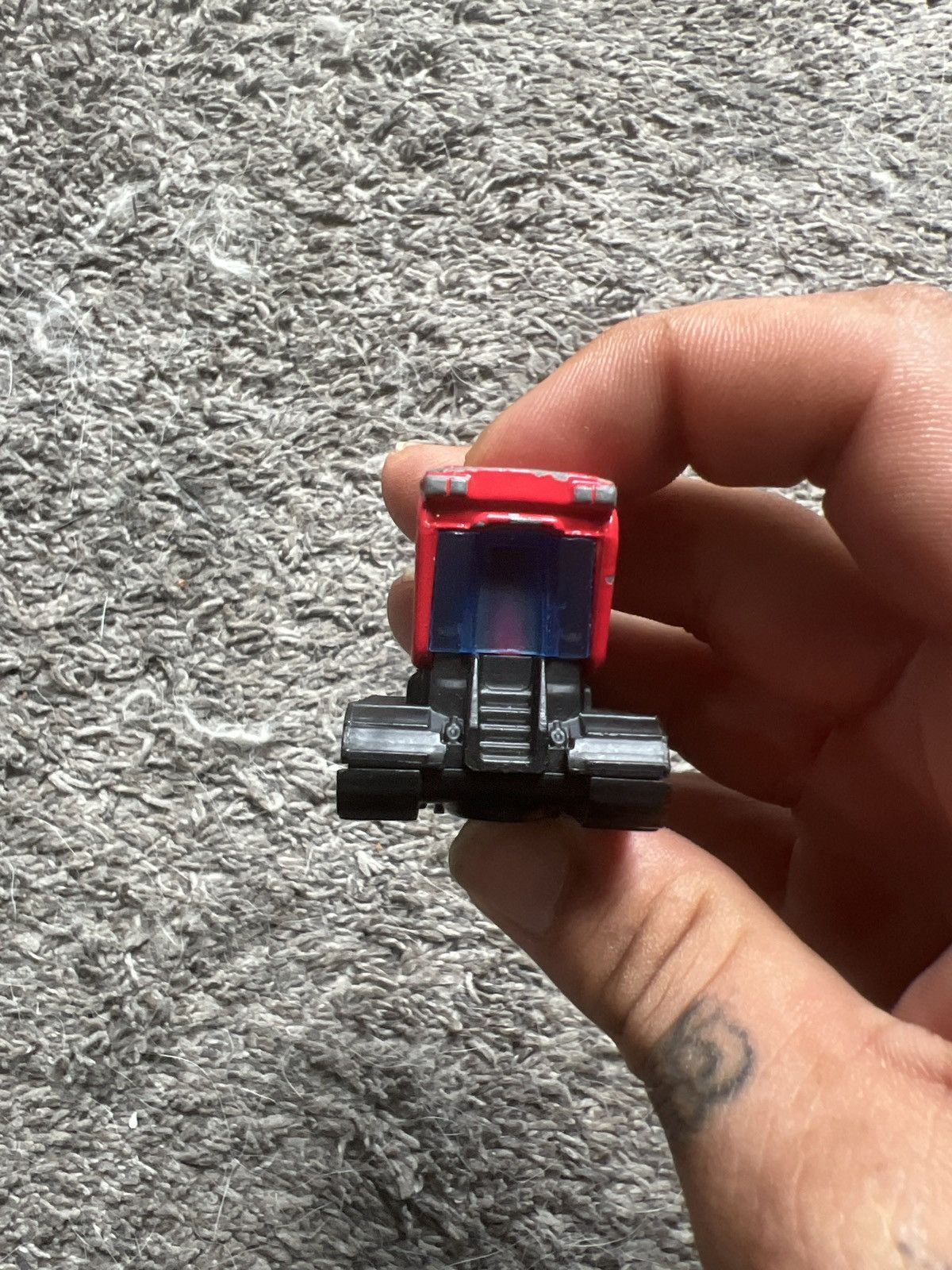 Hypebeast 2011 Mattel Matchbox Blizzard Buster Size ONE SIZE - 5 Thumbnail