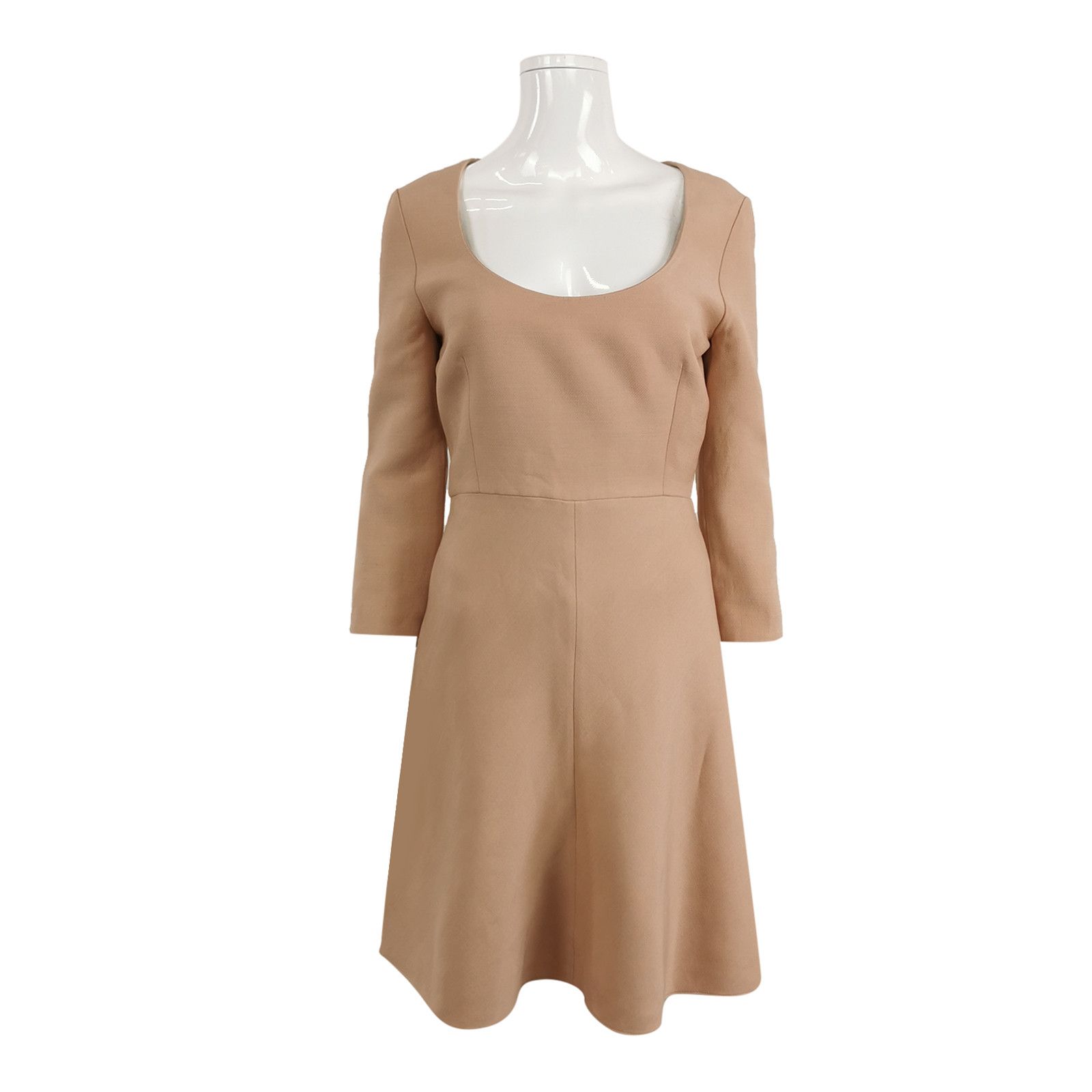 Dior Dior Women 3xl Midi Size 3XL / US 20-22 - 1 Thumbnail